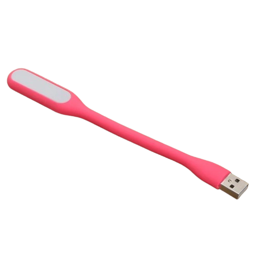 FlexLite USB Reading Lamp – SimpleGo